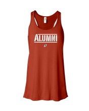 ION Alumni Brand Contoured Tank