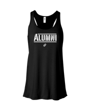 ION Alumni Brand Contoured Tank