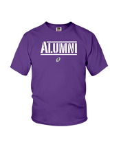 ION Alumni Brand Youth Tee