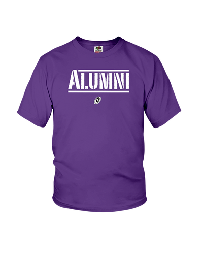 ION Alumni Brand Youth Tee