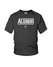 ION Alumni Brand Youth Tee