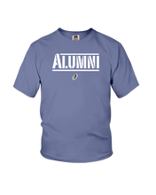 ION Alumni Brand Youth Tee