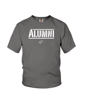 ION Alumni Brand Youth Tee