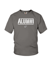 ION Alumni Brand Youth Tee