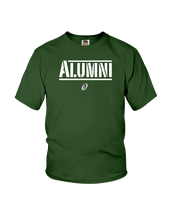 ION Alumni Brand Youth Tee