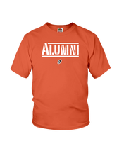 ION Alumni Brand Youth Tee