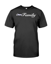 ION Family Scripted Tee