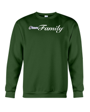 ION Family Scripted Sweatshirt