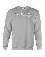 ION Family Scripted Sweatshirt