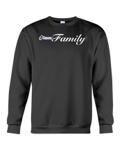 ION Family Scripted Sweatshirt