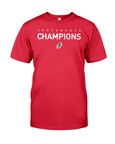 Champions Conference Tee