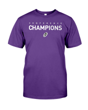 Champions Conference Tee