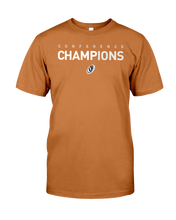 Champions Conference Tee