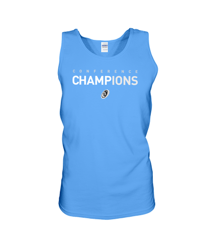 Champions Conference Cotton Tank