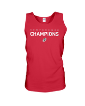 Champions Conference Cotton Tank