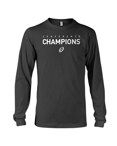 Champions Conference Long Sleeve Tee