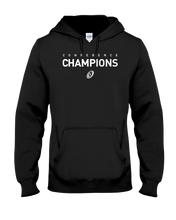 Champions Conference Hoodie