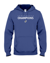 Champions Conference Hoodie