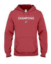 Champions Conference Hoodie