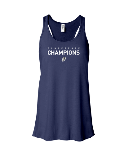 Champions Conference Contoured Tank