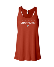 Champions Conference Contoured Tank