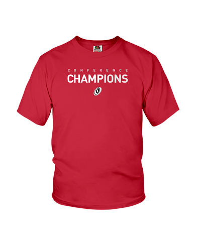 Champions Conference Youth Tee