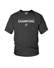 Champions Conference Youth Tee
