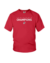 Champions Conference Youth Tee
