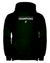 Champions Conference Youth Hoodie