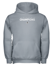 Champions Conference Youth Hoodie