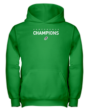 Champions Conference Youth Hoodie