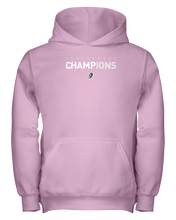 Champions Conference Youth Hoodie