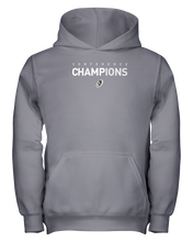 Champions Conference Youth Hoodie