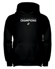 Champions Conference Youth Hoodie