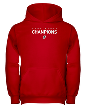 Champions Conference Youth Hoodie