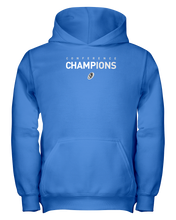 Champions Conference Youth Hoodie