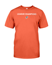 Champions League Tee