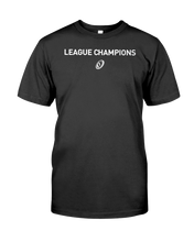 Champions League Tee