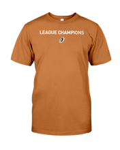 Champions League Tee