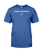 Champions League Tee