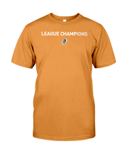 Champions League Tee