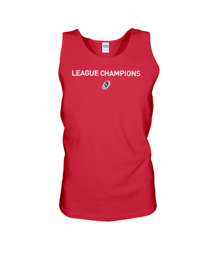 Champions League Cotton Tank