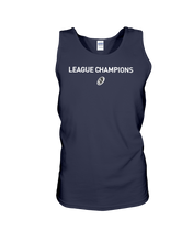 Champions League Cotton Tank