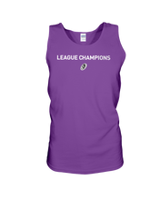 Champions League Cotton Tank