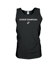 Champions League Cotton Tank