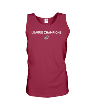 Champions League Cotton Tank