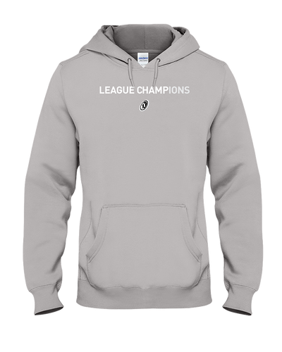 Champions League Hoodie