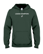 Champions League Hoodie