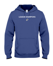 Champions League Hoodie