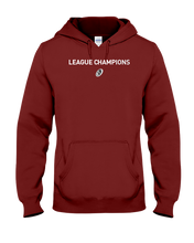 Champions League Hoodie